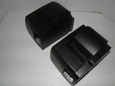 Star TSP100 Thermal POS Receipt Printer TSP143IIIBI w Bluetooth & Power Cord NEW picture
