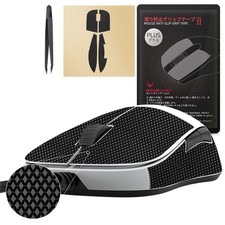 [ Grip Upgrade ] HOTLINEGAMES 2.0 Plus Anti Slip Grip Tape Compatible with En... picture