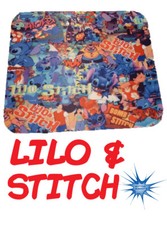  Lilo & Stitch  Anti Slip PC Gamer Picture Mouse Pad picture