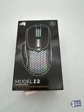 GLORIOUS Model I 2 Wireless Gaming Mouse Bluetooth Lightweight Matte Black picture