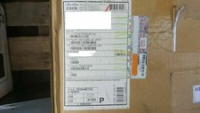 Cisco 14X10GBE-WL-XFP CRS-3 14-Port 10GbE Lan / Wan-Phy Interface Module UR picture