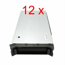 12 x New Dell XW300 Blank Filler For PowerEdge M1000e Server Blade Chassis picture