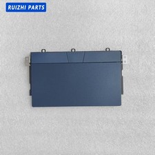 New Touchpad Clickpad Trackpad Blue For ThinkPad C14 Gen 1 Chromebook 21C9 21CA picture
