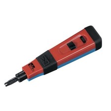 Ideal 35-485 Punchmaster II Punch Down Tool with 110 Blade picture