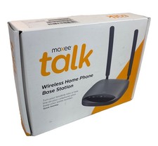 Moxee Talk K500HPEL Home Phone Base Station. For Parts picture