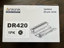 Ankink DR420 1 Pack, Compatible Drum Unit (Not Toner) for Brother DR420 Ank Ink picture