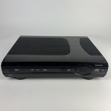 Technicolor ISB7150 IPTV HD Receiver Set Top Box Untested No Power Cord picture