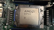 AMD EPYC 9755 128 Cores 2.7GHz 256 Threads 512MB Cache 500W Socket SP5 CPU picture