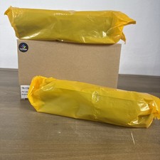 2X TK-1162 Black Toner Cartridge For Kyocera Mita ECOSYS P2040dn P2040dw picture
