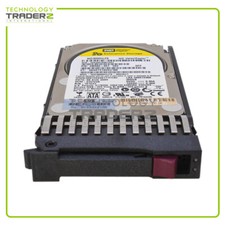 571279-B21 HP 300GB 10K SATA 2.5