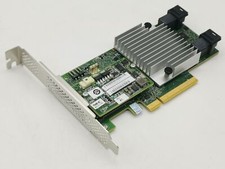 LSI S3108 9362-8i 1GB PCI-E 3.0 x8 SATA/SAS 8-Port 12Gb/s RAID Controller picture