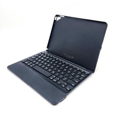 ZAGG Folio Wireless Keyboard Case For 9.7in iPad Pro Folio-V-ID8ZFK picture