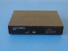 SonicWall TZ300 Next-Gen Firewall Network Security Appliance 5-Port Gigabit picture