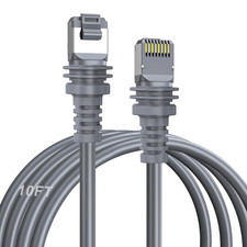 10FT/3M Starlink Gen 3 Cable for Starlink Standard 4/4X/V3/V4/V5 picture