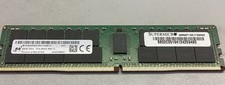 Micron MTA36ASF8G72PZ-2GB1 64GB 2RX4 PC4-2933Y RAM picture