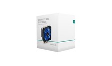 DeepCool GAMMAXX 400 CPU Cooler W/ Blue LED Fan picture