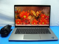 Dell Latitude 7320 13.3