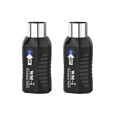 Wireless MIDI Adapter Ultra-Low Latency Rechargeable For Musicians picture