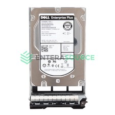 Dell Compellent 02R3X-CML 600GB 15K SAS 3.5