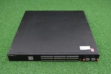 Dell Networking N4032F N4000 24x 10GbE SFP+ Switches 2x AC PSU w/ QSFP+ Module picture