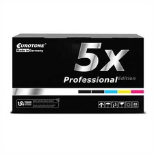 5X Eurotone PRO Toner Alternative For Epson Aculaser C-9300-DN C-9300-DTN picture