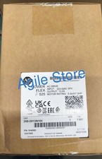 Allen Bradley 25B-D013N104 Ser A PowerFlex 525 AC Drive 480VAC/13A/7.5HP picture