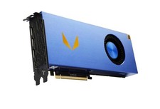 16GB AMD Radeon Vega Frontier Edition PCI-E 3.0 100-506061 picture