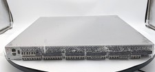 Brocade BR-6510-48-8G-R 6510 Series 48-Port Fibre Channel Switch – 5 Star Cert picture