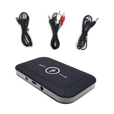 Bluetooth Audio Transmitter Receiver, 2 in 1 Bluetooth 5.3 Adapter for Bose W... picture