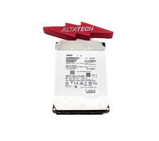 Cisco UCS HUH721010AL4200 10TB 7.2K SAS 3.5 12G EP+ 4K HUH721010AL4200 / 0F27441 picture