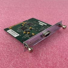 3Com 1722-470-000-1 SuperStack 3 Switch Cascade Module picture