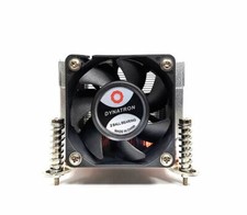 Dynatron INTEL CPU Processor Socket LGA1700 2U ACTIVE COOLING , Q5 picture