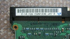 SE21A012 - QUANTUM 2.1AT  SE21A012 REV 01-D / circuit board for Hard Drive picture