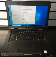 Dell Latitude 5420 Rugged 14