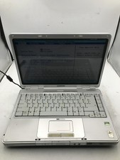 COMPAQ PRESARIO V2000 - BOOTS TO BIOS - AMD SEMPRON - NO RAM - READ DESCRIP - BB picture