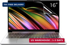 Dell Pro Max 16, Dell Pro 16 Plus, Dell 16 Plus, Dell 16 Inch Laptop Screen Prot picture