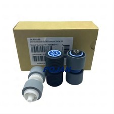 8262B001AA Pickup Feed Exchange Roller Kit For Canon DR-G1100 G-1130 G-2090 2140 picture