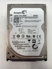 Seagate ST500LM000 500GB SATA Grade B picture