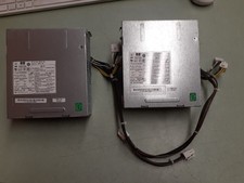 (2) HP Compaq PS-4241-9HP 240W Power Supply 503375-001 508151-001 picture