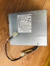 611479-001 For HP Z200 Z220 4000 4300 PRO 4300 SFF 240W Power Supply 613663-001 picture