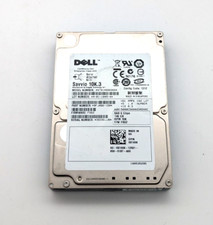 X829K 0X829K ST9146803SS DELL 146GB 10K 6G SFF 2.5'' SAS HDD HARD DRIVE  picture