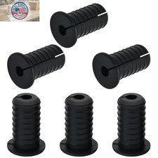 6Pc Starlink Cable Grommet 3/4