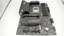 MSI MAG X870 Tomahawk WiFi Gaming Motherboard *FOR PARTS* PC1722214 picture