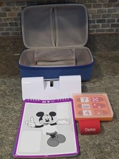 Osmo - Genius Numbers Starter Kit for iPad Misc Lot  Learning Teaching  picture