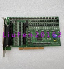 1pc used  Advantech PCI-1730U REV.B1 acquisition card   picture