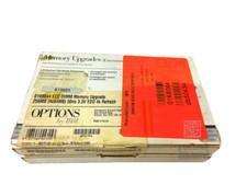 01K8044 I Open Box IBM 256MB 4 x 64MB ECC DIMM EDO Memory Module Kit 01K7367 picture