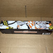 Gamersupps GG Waifu Creator - Ebiko Mousepad - Brand New -  picture