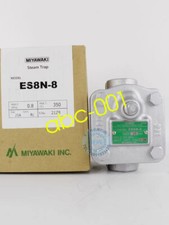 1pcs NEW MIYAWAKI Steam Bucket Trap ES8N-8 DN25 DHL/FedEx picture