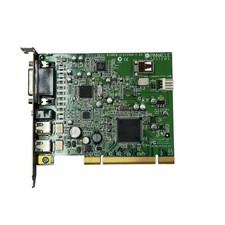 Pinnacle Systems GmbH BigBen-51015544-1.2A PCI Video Capture Card picture