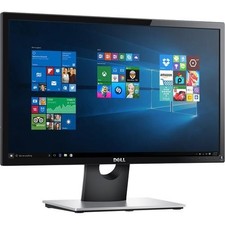 Dell 21-inch Monitor 1920 x 1080 LCD SE2216HV picture